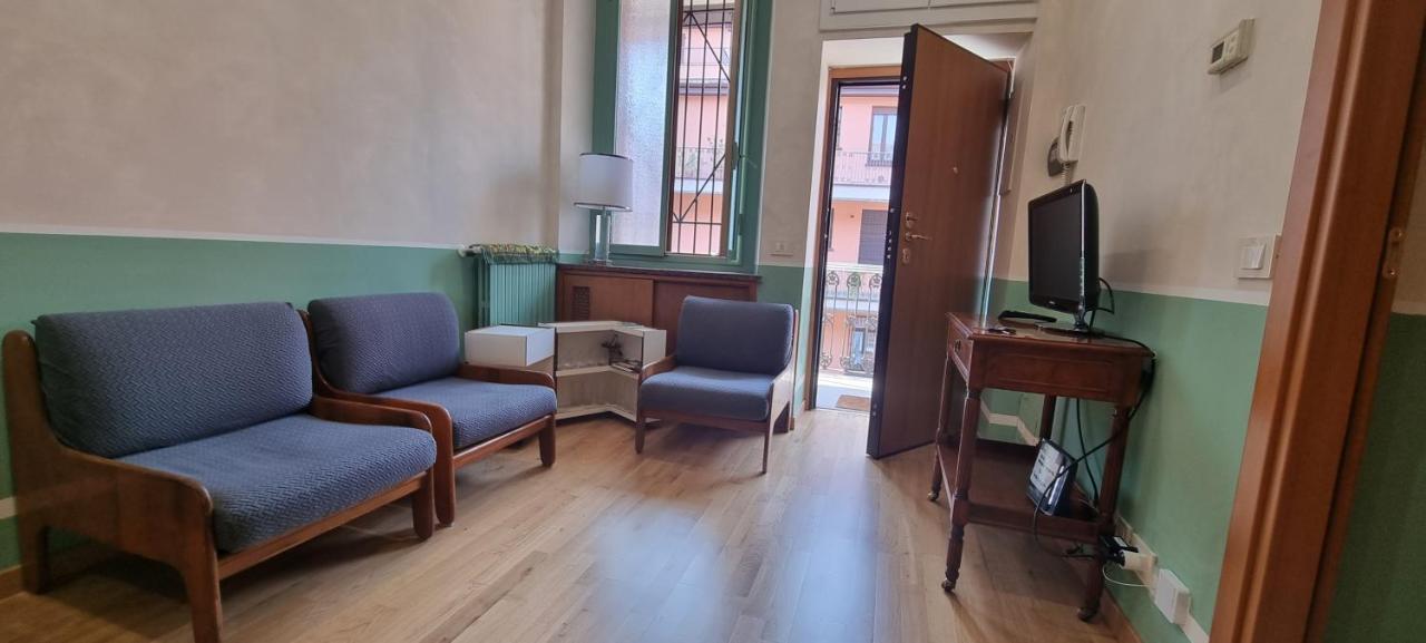 Altido New Apt 10 Min From Duomo, 25 Min From Linate Lejlighed Milano Eksteriør billede