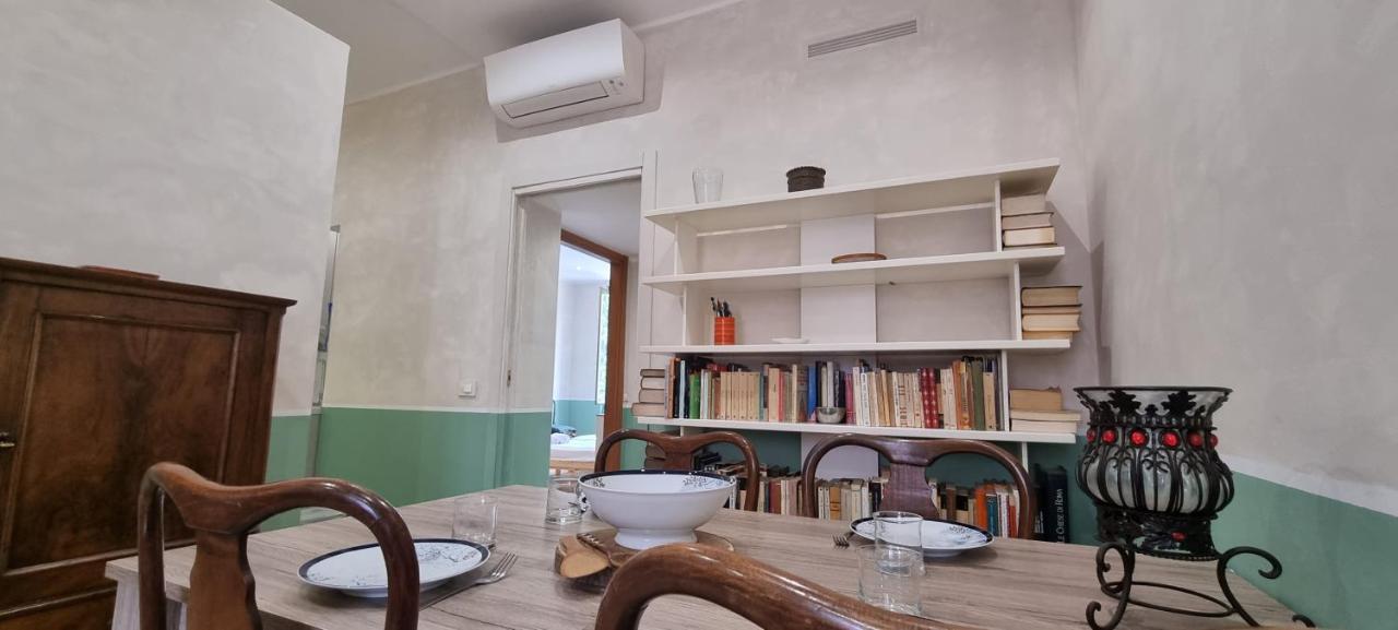 Altido New Apt 10 Min From Duomo, 25 Min From Linate Lejlighed Milano Eksteriør billede