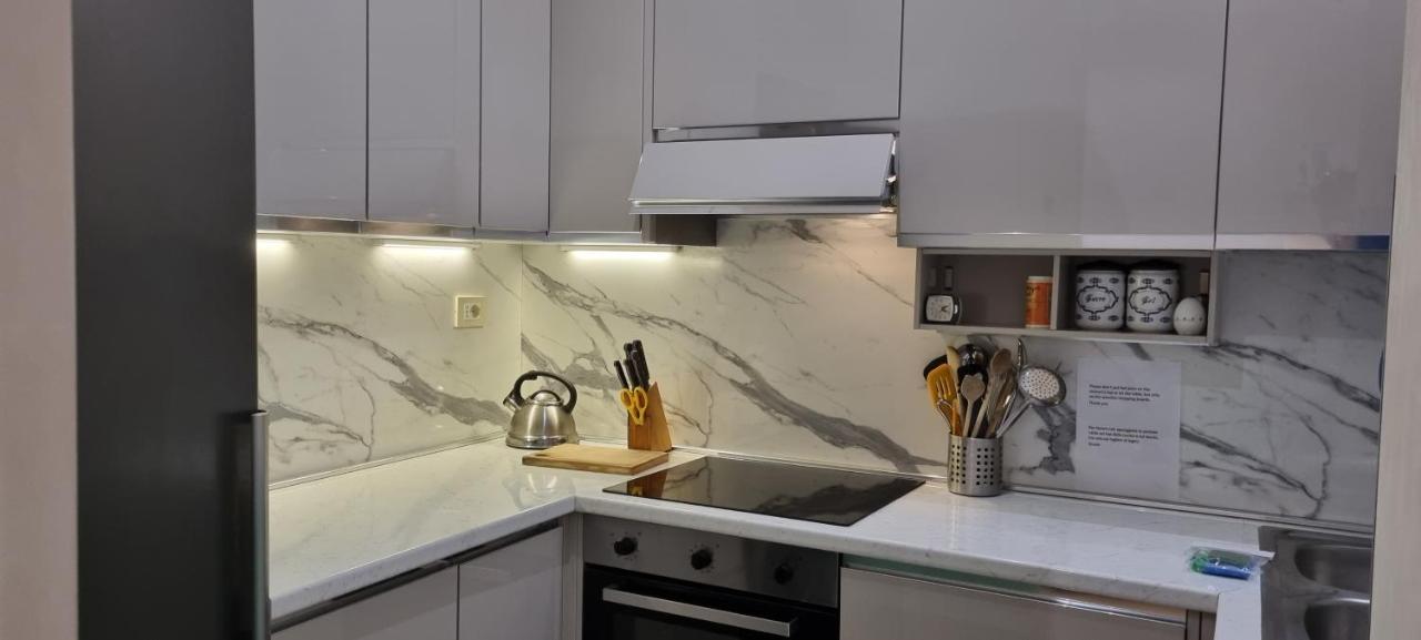 Altido New Apt 10 Min From Duomo, 25 Min From Linate Lejlighed Milano Eksteriør billede