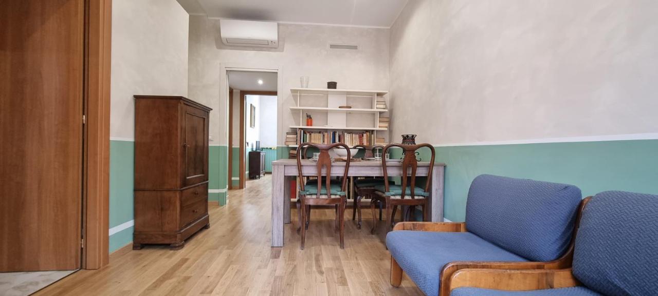 Altido New Apt 10 Min From Duomo, 25 Min From Linate Lejlighed Milano Eksteriør billede