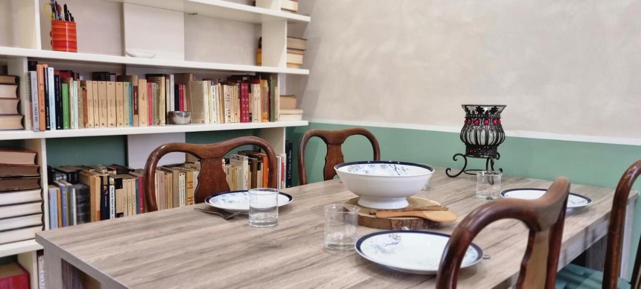 Altido New Apt 10 Min From Duomo, 25 Min From Linate Lejlighed Milano Eksteriør billede
