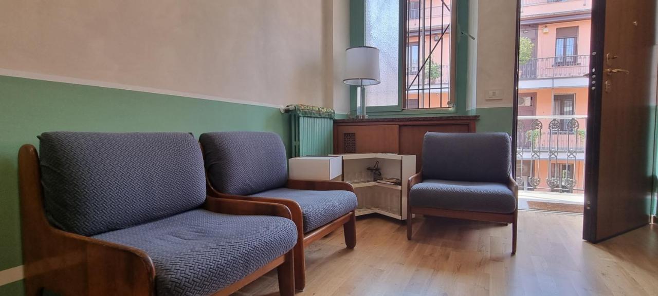 Altido New Apt 10 Min From Duomo, 25 Min From Linate Lejlighed Milano Eksteriør billede