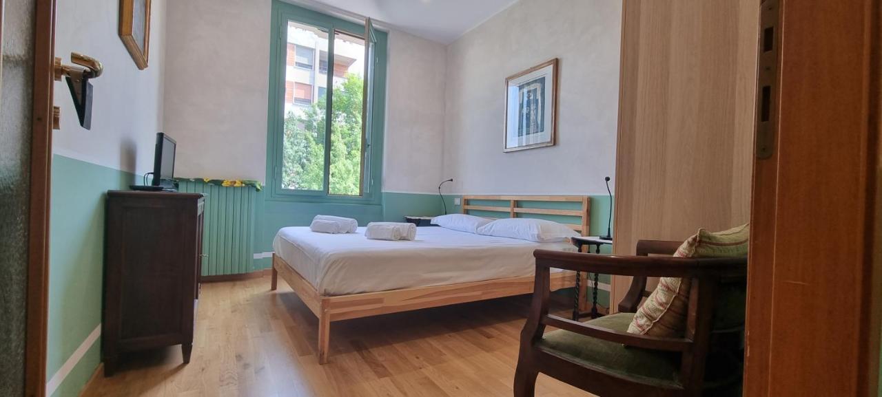 Altido New Apt 10 Min From Duomo, 25 Min From Linate Lejlighed Milano Eksteriør billede
