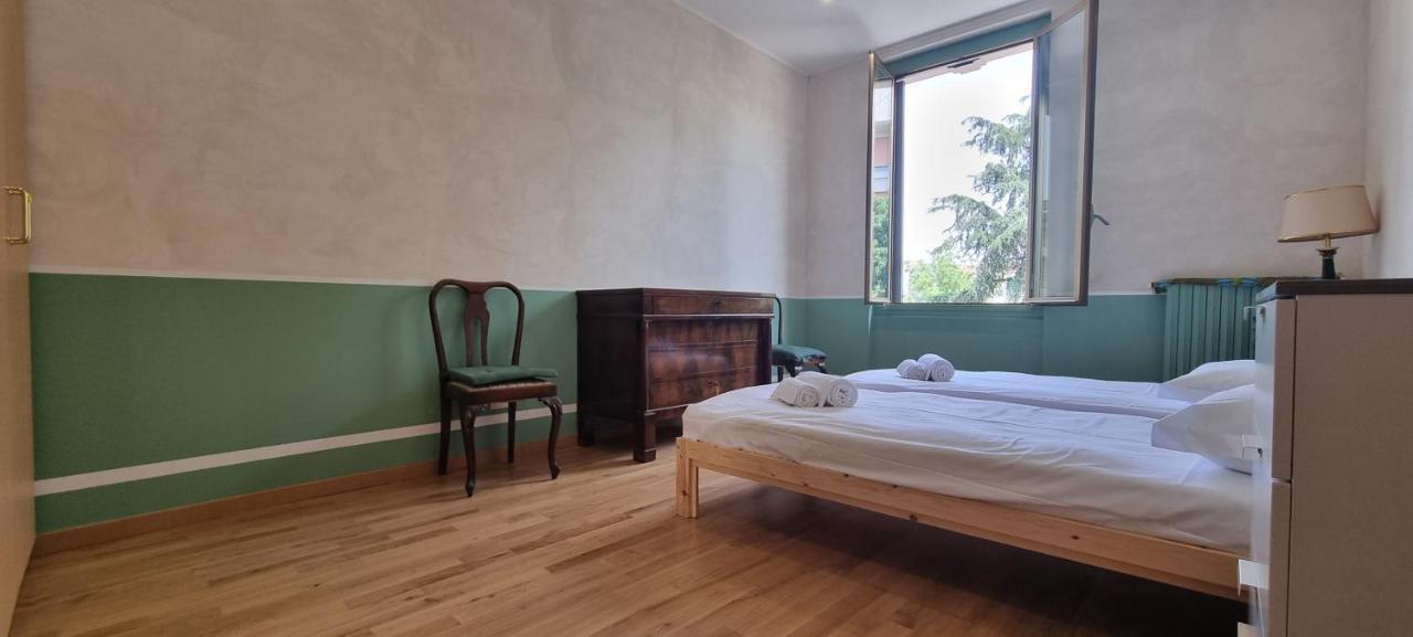 Altido New Apt 10 Min From Duomo, 25 Min From Linate Lejlighed Milano Eksteriør billede