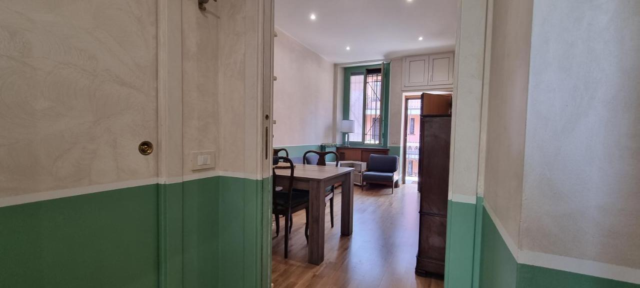 Altido New Apt 10 Min From Duomo, 25 Min From Linate Lejlighed Milano Eksteriør billede