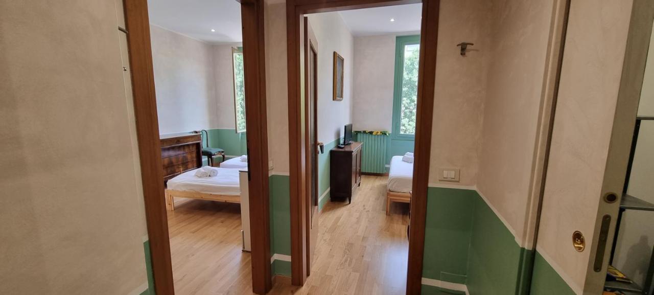 Altido New Apt 10 Min From Duomo, 25 Min From Linate Lejlighed Milano Eksteriør billede