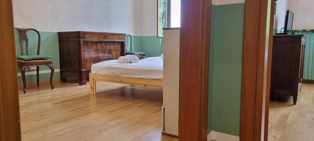 Altido New Apt 10 Min From Duomo, 25 Min From Linate Lejlighed Milano Eksteriør billede