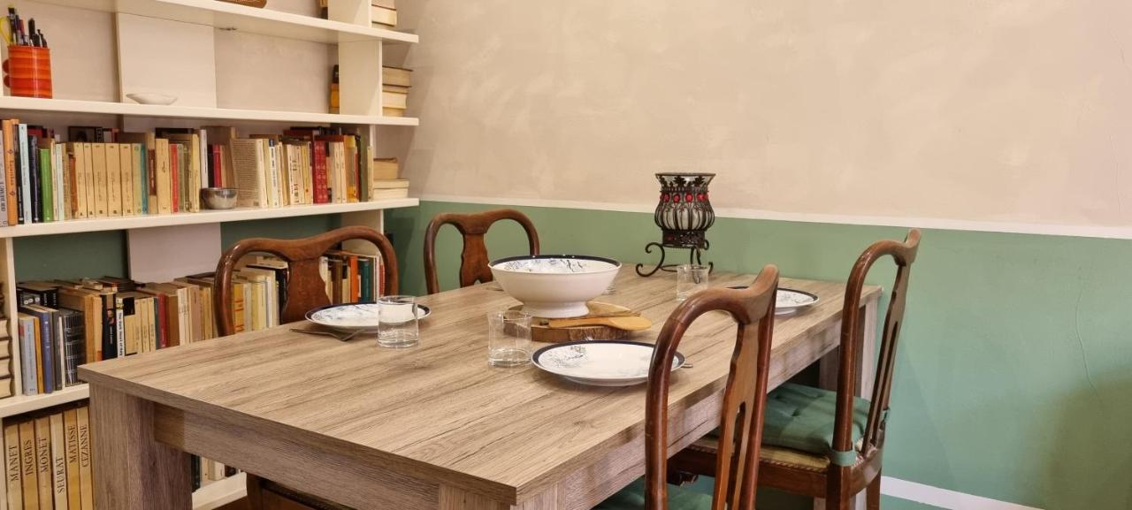 Altido New Apt 10 Min From Duomo, 25 Min From Linate Lejlighed Milano Eksteriør billede